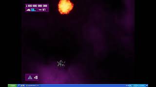 Hyperblast Devlog 2 - Weapon test + Enemy spline waypoints test