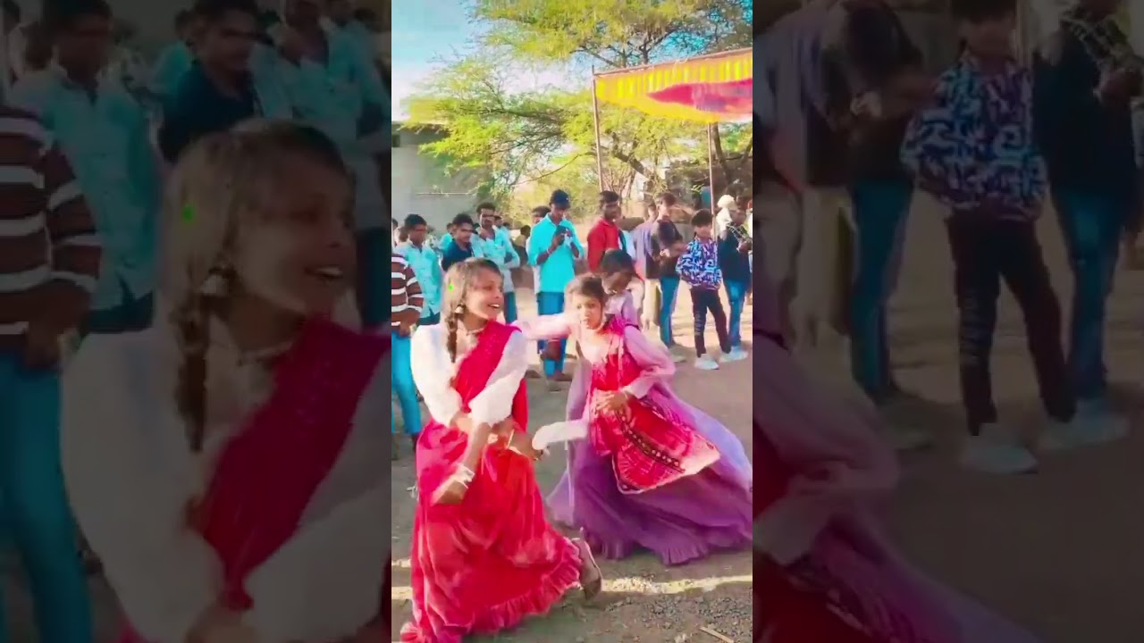 D J Rame Te Chori Dhimi Ramaje Jayntilal Dindor 2025 P N T Dance Group