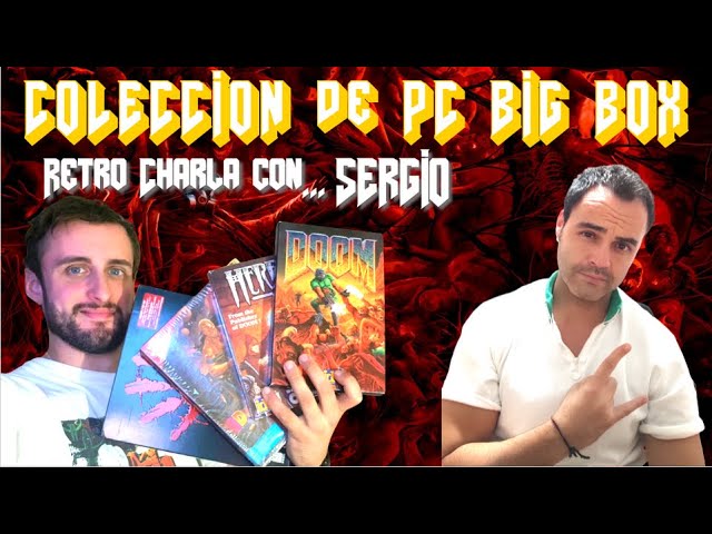 Jeu PC La Dinastia Fantasma - Big Box, Bon état