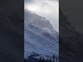 Jasper National Park | Winter