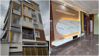 30*40 (1200sqft) 7BHK New Rental income House for Sale Bangalore | Yelahanka  Rent Properties