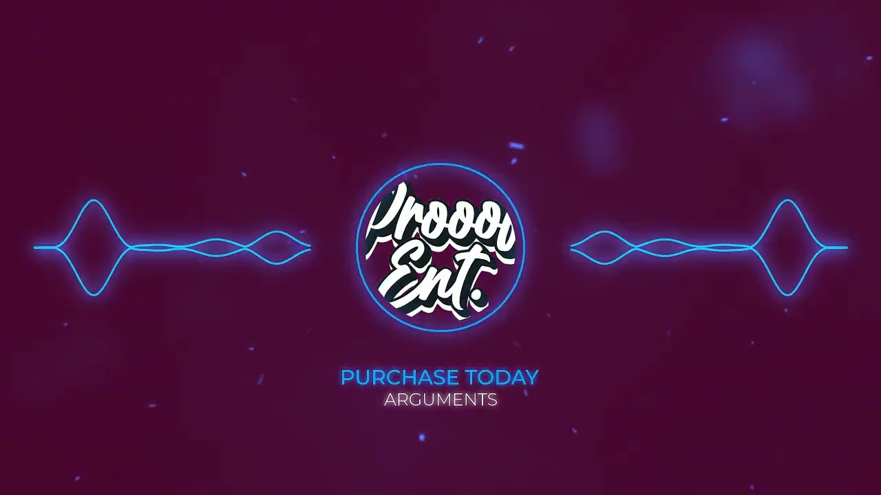 Reggae X Drill Type Beat - Arguments - Purchase Today !