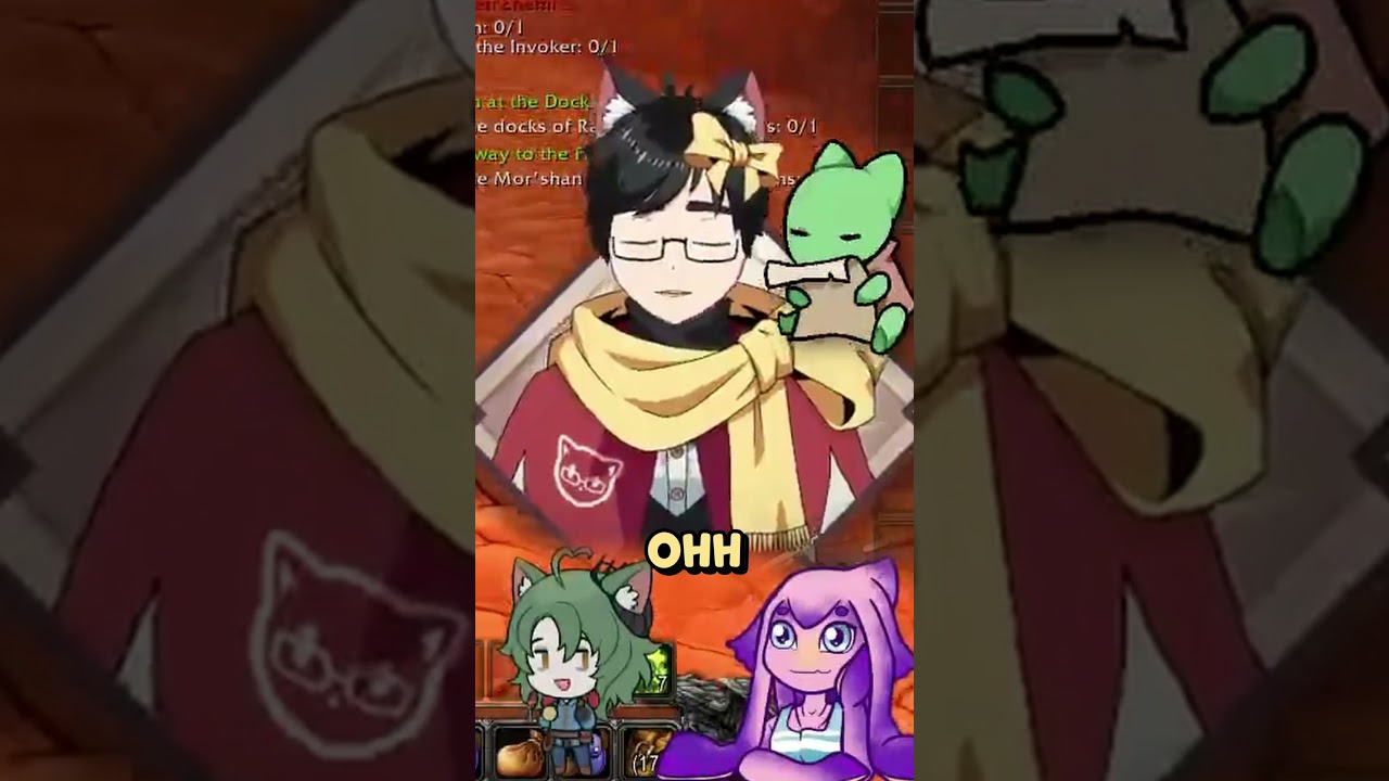 JoCat Got GOT