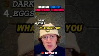 Ranking UNCORE Cam2r's Reactions🔥