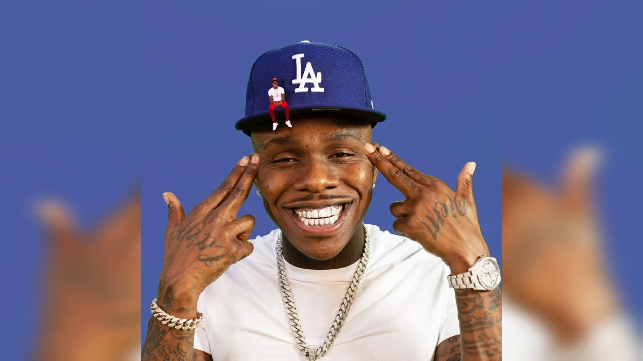 DaBaby - Carpet Burn (Clean)