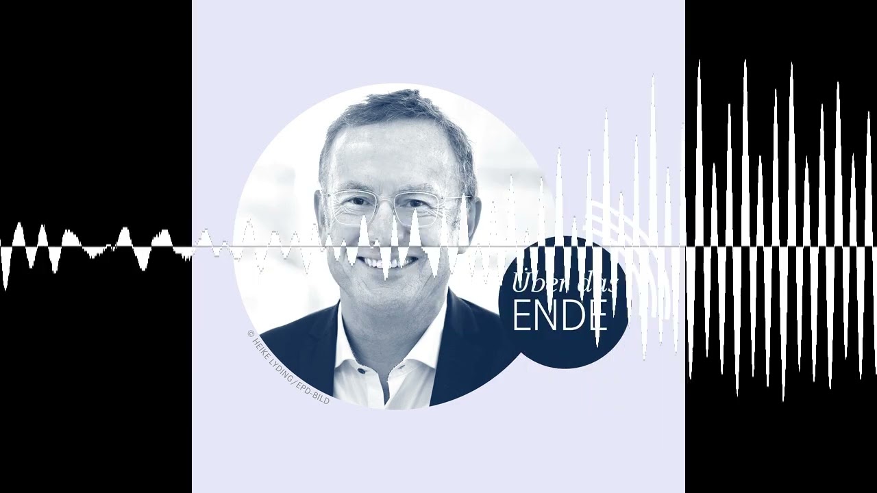 Bischof Christian Kopp: Wie weiterleben nach dem Suizid des eigenen Kindes?