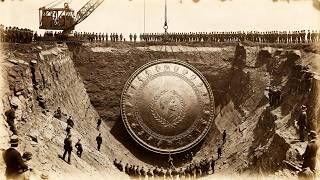 Roman Coins Were Found 30 Feet Underground in Illinois. The Layer They Came From Is 3,000 Years Old