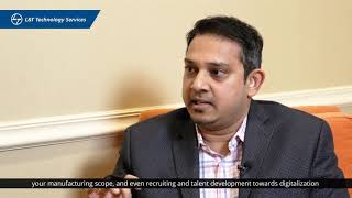 Thinking Digitalization The top three pitfalls you need to be wary of!