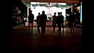 SOUL PASSION STYLE (SPS) @Alam Sutera in The Flavour Bliss