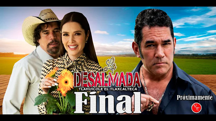 Conoce el trgico final que tendr Carmelo Murillo a...