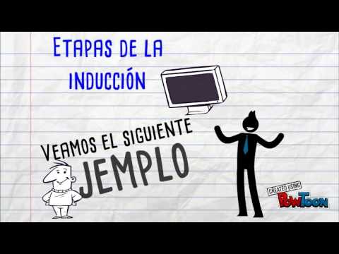 Inducción y Manual de Bienvenida 2 - YouTube