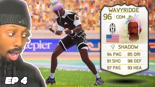 Rematch Gameplay: Zero to Hero EP 4 | Ranked Season 2