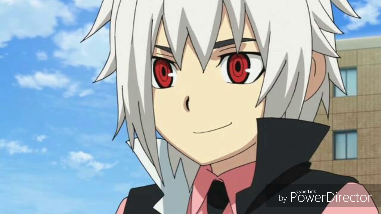 Shu kurenai amv (uptown funk)