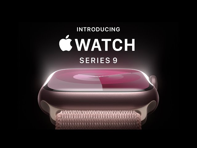 Acquista Apple Watch Series 9 - Apple (IT)