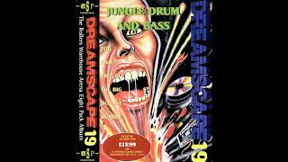 Andy C/Dj SS @ Dreamscape 19 - 1995