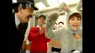 Man John On Ponkickies