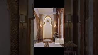 İbadet Oda Tasarımları Örnek