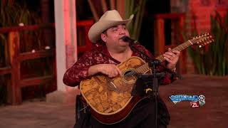 Abel Zazueta y Los De Culiacan - El Caballero (En Vivo 2020)