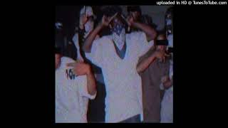 [free for profit] DJ Smokey x Soudiere x MEMPHIS type beat