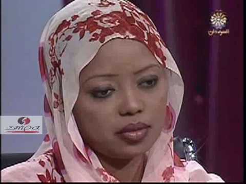 إنصاف فتحي أبوي للفنانة منى الخير 