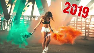 Musica Electronica 2019 - PARA BAILAR - Shuffle Dance 2019
