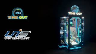 Time Out - every millisecond counts!
