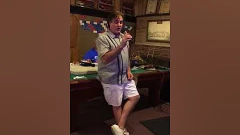 Ron Devine Sings rattled traveling Wilburys Its ka...