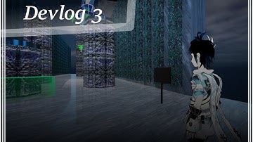 Indie Devlog 3: Character Movement Showcase