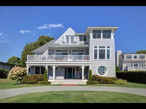 140 Tuckerman Avenue, Middletown, RI home video tour