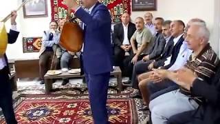 Mustafa Kurbanoğlu & Korkmaz İkan (Gocor Yaylağım Ola)