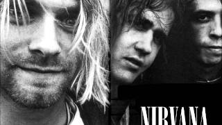 Nirvana - Lithium (Live Version) (+Lyrics)