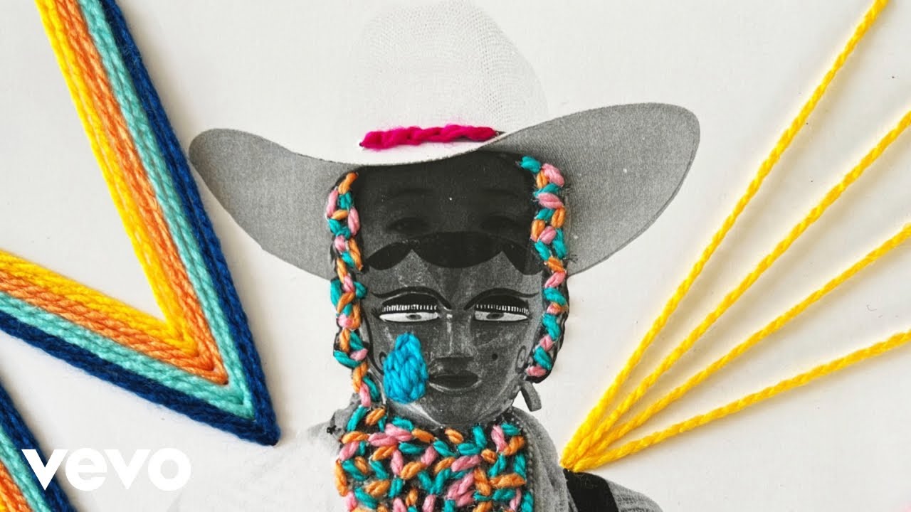 Adrian Quesada, Trish Toledo - Hoy Que Llueve (Official Audio)