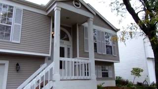 5966 Lakefront Avenue Hilliard, OH 43026