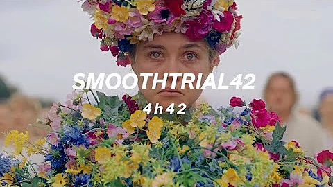 smoothtrial42 x shyguy – 4 h 4 2 (s u b . e s p a ñ o l)