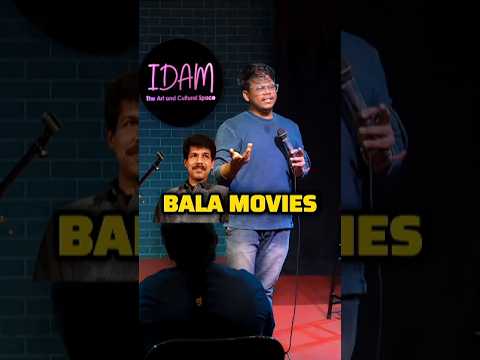 Bala Movies Scary