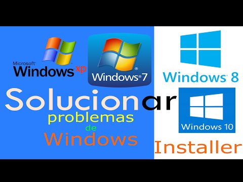 🔴 Cómo solucionar problemas de windows installer | Windows ✔