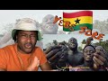 Yaw Tog, Stormzy & Kwesi Arthur - Sore (Remix) Ghana drill 🔥🔥 *American reaction*