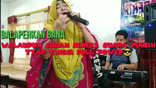 Download Mp3 BALAPEHKAN BANA COVERR MAMA ITA ILIR ARTIS LEGEND RANAH MINANG Gudang lagu Download Mp3 BALAPEHKAN BANA COVERR MAMA ITA ILIR ARTIS LEGEND RANAH MINANG