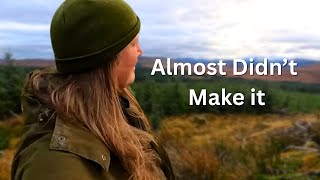 A Weekend On Skye That Almost Didnt Happen Slow Living Scotland