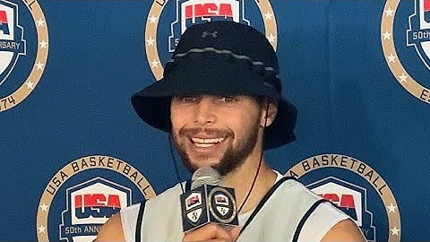 ‘It Sucked!’ Stephen Curry Reacts To Klay Thompson Leaving Warriors And Teaming Up With LeBron