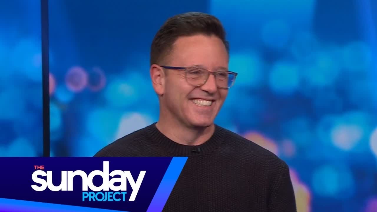 John Edward: Why I Don't Perform Live Readings On TV Hosts