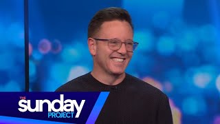 John Edward: Why I Don't Perform Live Readings On TV Hosts Wealth
