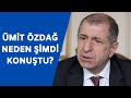 İYİ Parti'de 'FETÖ' ve 'Ümit Özdağ' krizi | Açıkça 4. Bölüm 22 Ekim 2020