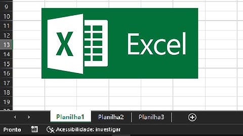 Salvar todas as abas da planilha Excel  de uma só vez
