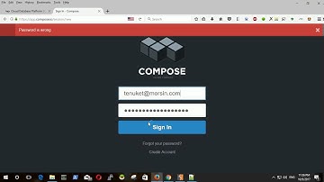 Host Header Injection/Redirection Bug in Compose | Bug Bounty