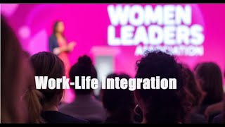 Minneapolis Women Leaders Association Chapter Meeting: Work-Life Integration