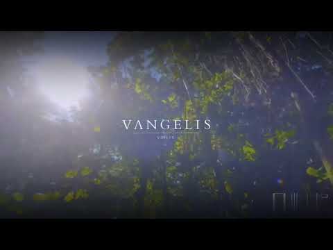 Vangelis - Losing Sleep (Still, My Heart) to dream