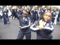 2013 WSSU Homecoming parade