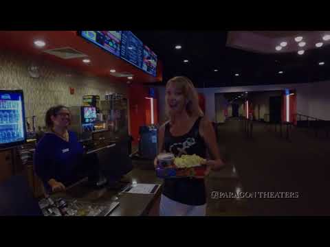 Paragon Theaters Parkside   Extreme Photos