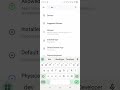 How to enable USB Debugging #flutter #usbdebugging #technicalahsin #coding #flutterwithfun